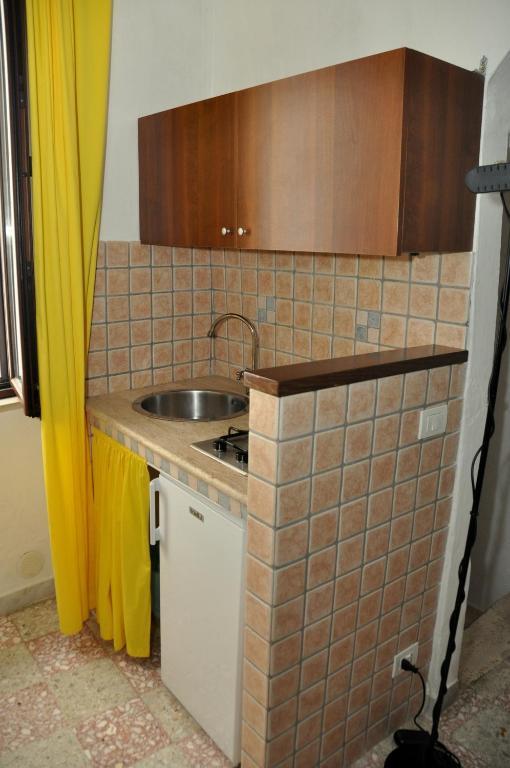 Bed and Breakfast Arco Michele Putignano Habitación foto