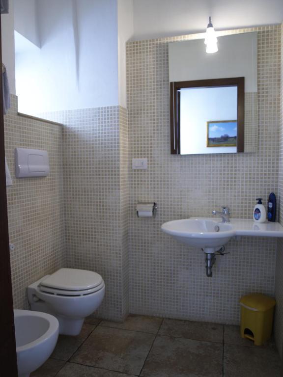 Bed and Breakfast Arco Michele Putignano Habitación foto