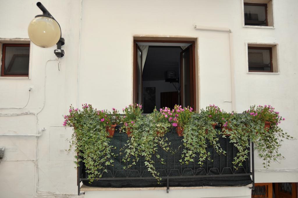 Bed and Breakfast Arco Michele Putignano Habitación foto